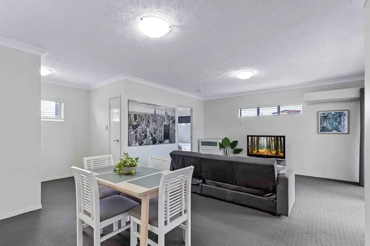Second view of Homely unit listing, 9/36 Holland Street, Toowong QLD 4066