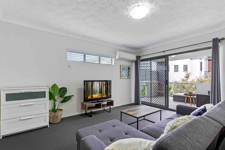 Third view of Homely unit listing, 9/36 Holland Street, Toowong QLD 4066