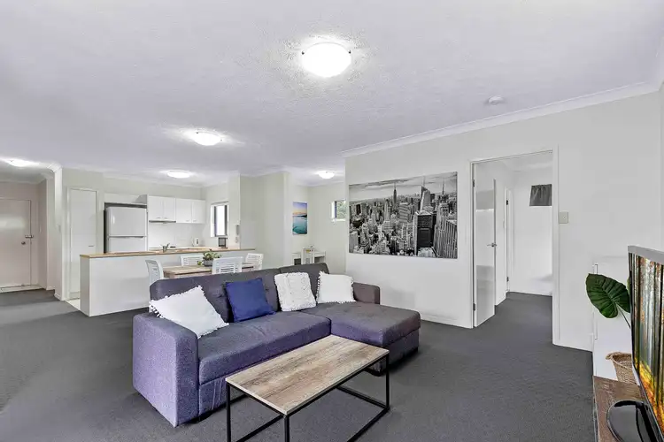 Fourth view of Homely unit listing, 9/36 Holland Street, Toowong QLD 4066