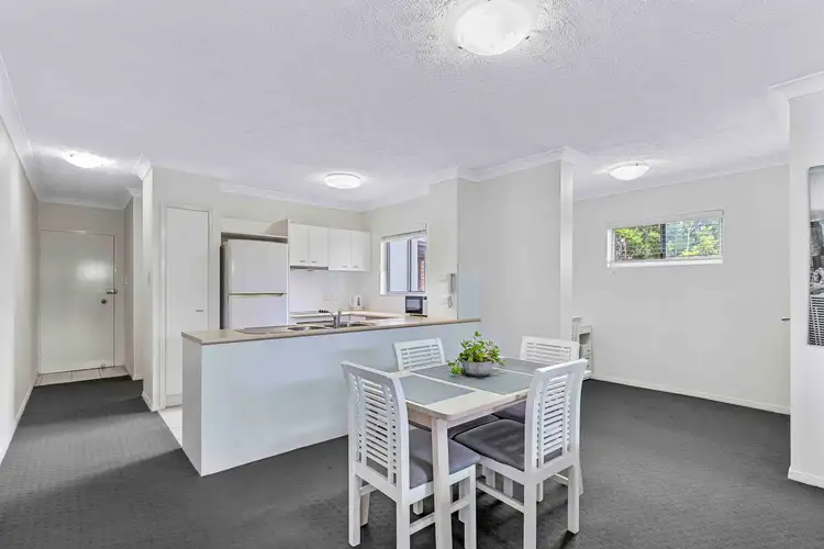 Fifth view of Homely unit listing, 9/36 Holland Street, Toowong QLD 4066