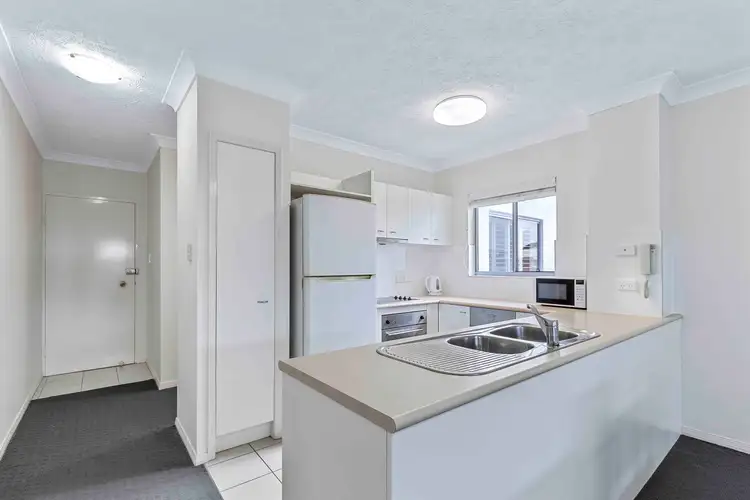 Sixth view of Homely unit listing, 9/36 Holland Street, Toowong QLD 4066