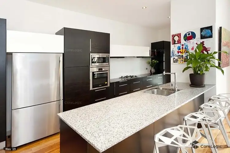 Fifth view of Homely house listing, 41B Joseph Street, West Leederville WA 6007