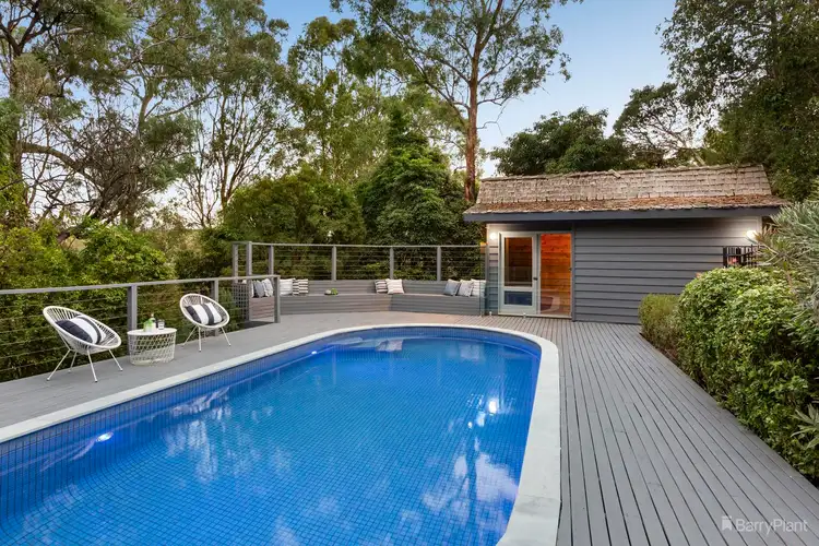 Second view of Homely house listing, 124 McGowans Road, Donvale VIC 3111