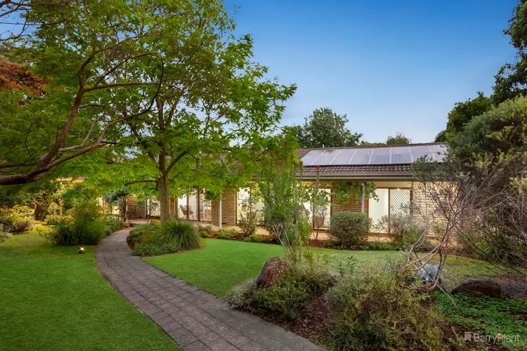 Third view of Homely house listing, 124 McGowans Road, Donvale VIC 3111