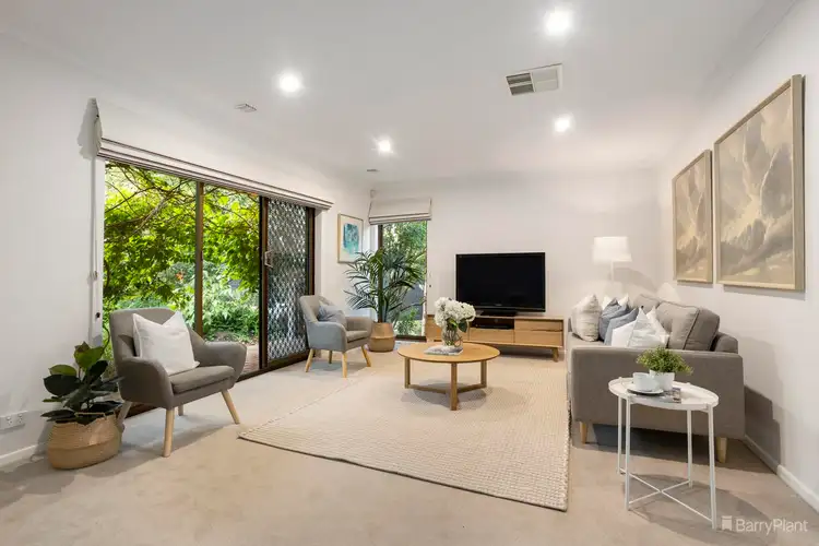 Fifth view of Homely house listing, 124 McGowans Road, Donvale VIC 3111