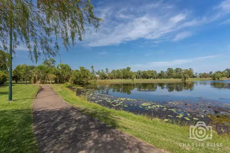 3 Crown Court, Durack NT 830