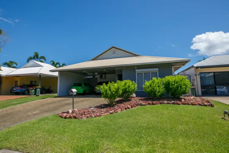 Second view of Homely house listing, 3 Crown Court, Durack NT 830