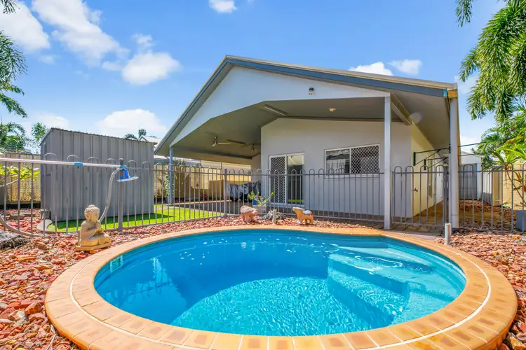 Third view of Homely house listing, 3 Crown Court, Durack NT 830