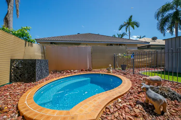 Fourth view of Homely house listing, 3 Crown Court, Durack NT 830