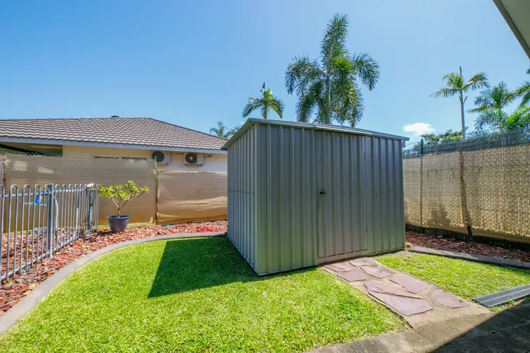 Fifth view of Homely house listing, 3 Crown Court, Durack NT 830