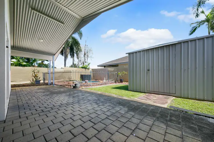 Sixth view of Homely house listing, 3 Crown Court, Durack NT 830