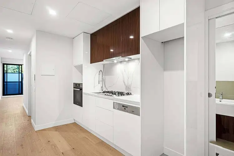 Sixth view of Homely apartment listing, 112/210 Reynolds Road, Doncaster East VIC 3109