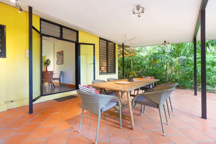 Second view of Homely house listing, 9 Becker Place, Rapid Creek NT 810