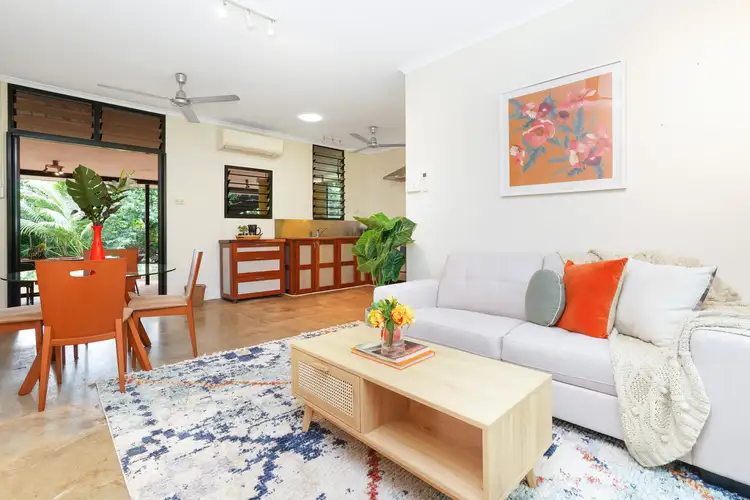 Third view of Homely house listing, 9 Becker Place, Rapid Creek NT 810