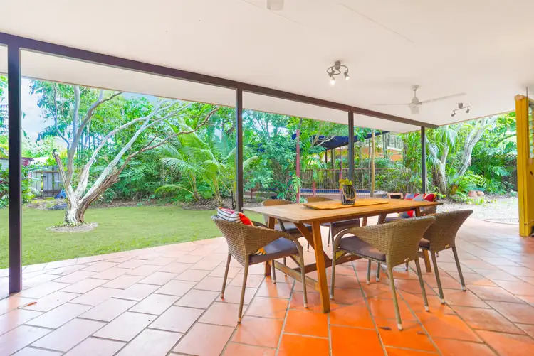 Fifth view of Homely house listing, 9 Becker Place, Rapid Creek NT 810