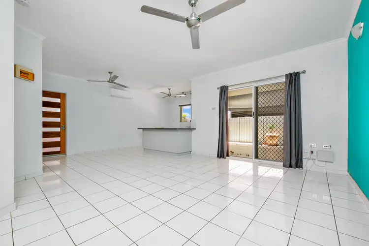 Fourth view of Homely apartment listing, 2/17 Undoolya Street, Tiwi NT 810