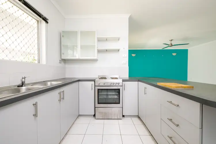 Fifth view of Homely apartment listing, 2/17 Undoolya Street, Tiwi NT 810