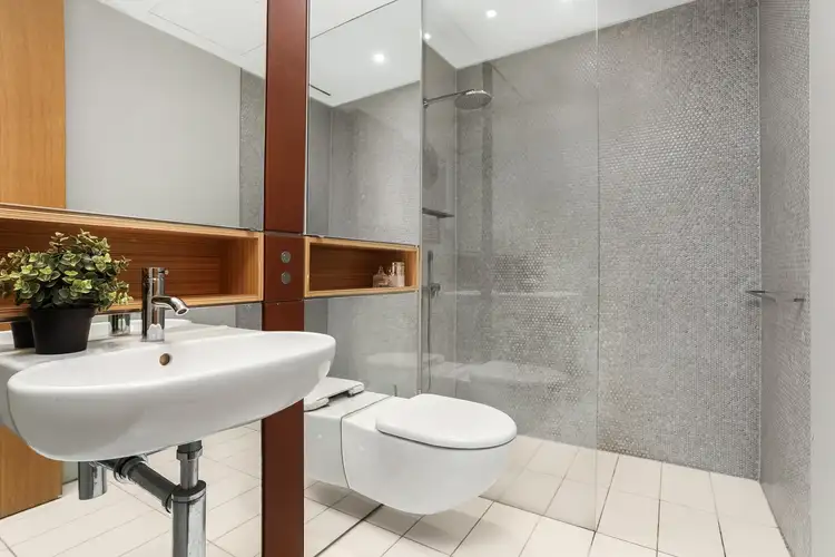 Fifth view of Homely apartment listing, 910/2 Chippendale Way, Chippendale NSW 2008