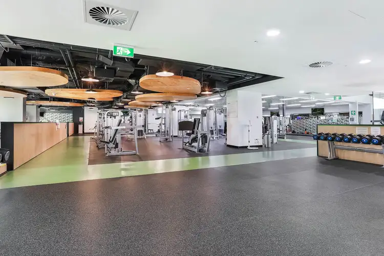 Sixth view of Homely apartment listing, 910/2 Chippendale Way, Chippendale NSW 2008