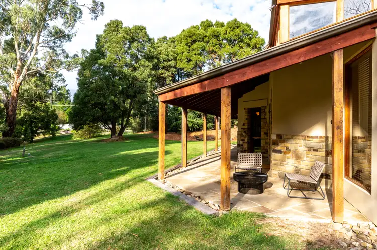 Third view of Homely house listing, 1 Manlangi Court, Macedon VIC 3440