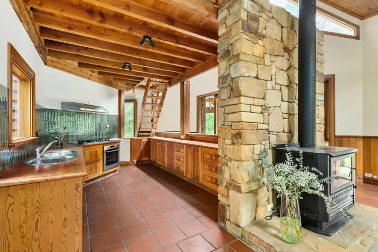 Sixth view of Homely house listing, 1 Manlangi Court, Macedon VIC 3440