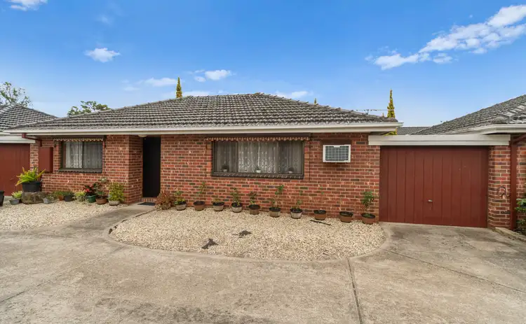 3/29-31 Cricklewood Avenue, Frankston VIC 3199