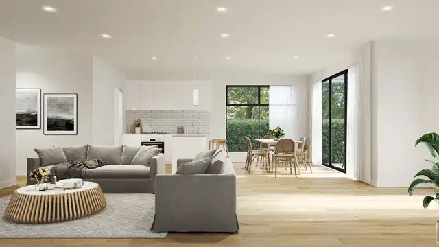 Fourth view of Homely townhouse listing, 1/7 Embankment Grove, Chelsea VIC 3196