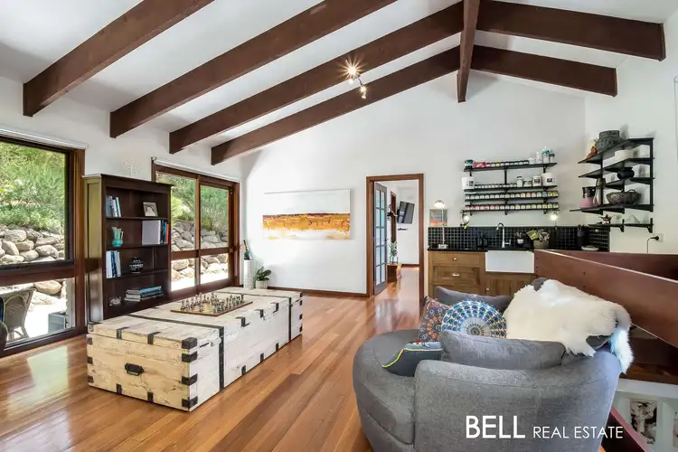 Third view of Homely house listing, 11 Horizon Road, Selby VIC 3159