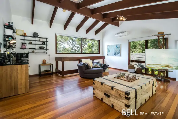 Fourth view of Homely house listing, 11 Horizon Road, Selby VIC 3159