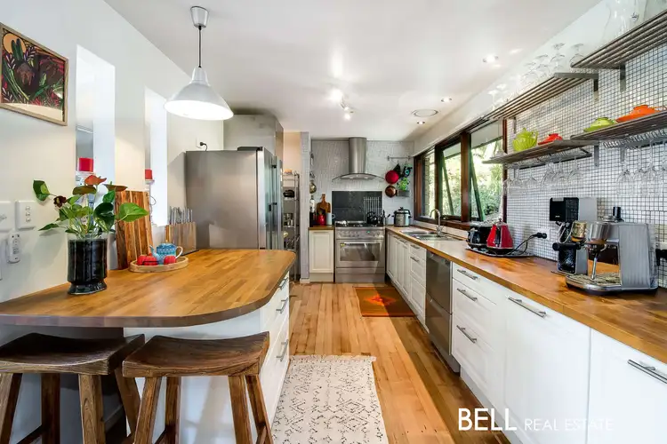 Fifth view of Homely house listing, 11 Horizon Road, Selby VIC 3159