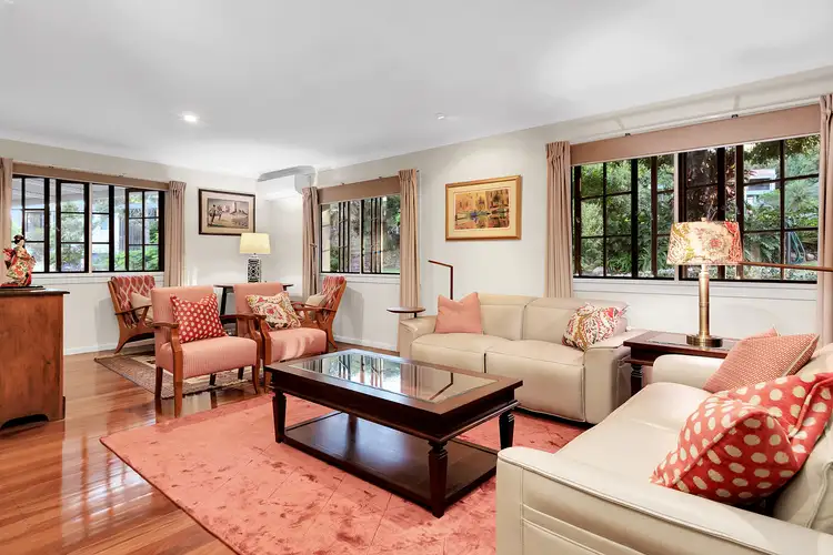 Third view of Homely house listing, 17 Tristania Road, Chapel Hill QLD 4069