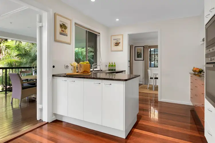 Fifth view of Homely house listing, 17 Tristania Road, Chapel Hill QLD 4069
