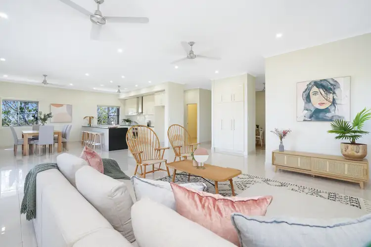 8/6 Mangola Court, Larrakeyah NT 820