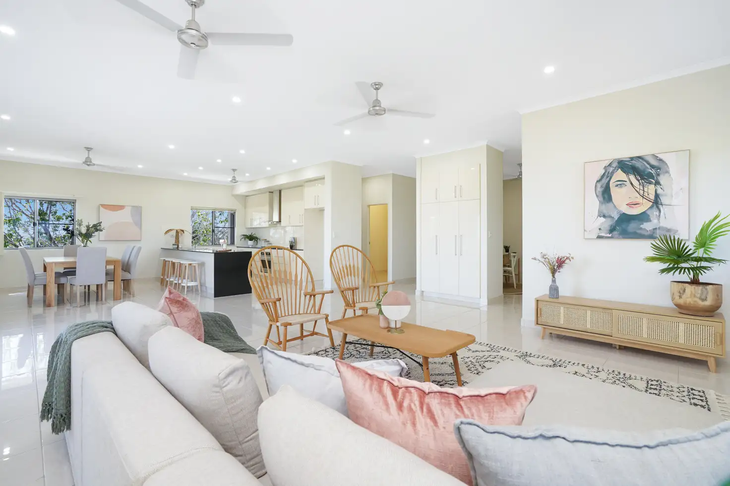 Main view of Homely apartment listing, 8/6 Mangola Court, Larrakeyah NT 820