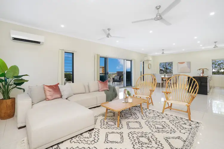 Third view of Homely apartment listing, 8/6 Mangola Court, Larrakeyah NT 820