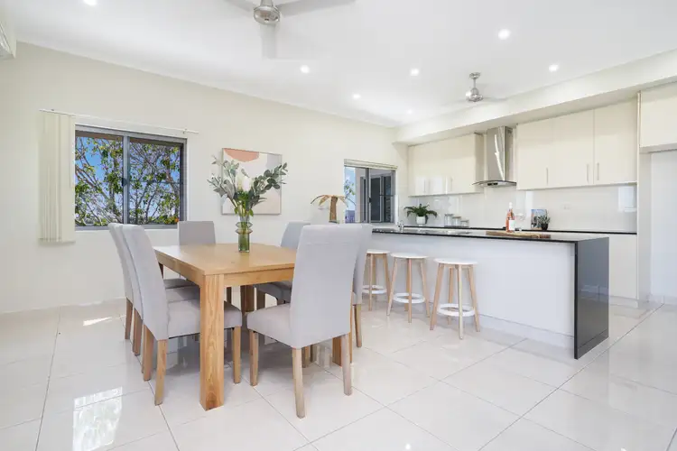 Fourth view of Homely apartment listing, 8/6 Mangola Court, Larrakeyah NT 820