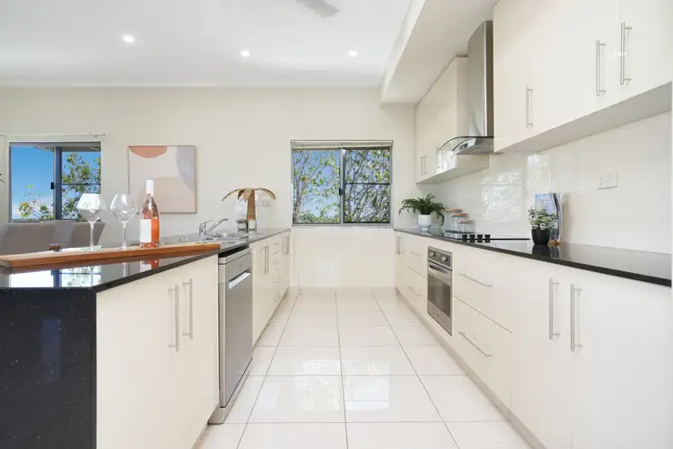 Fifth view of Homely apartment listing, 8/6 Mangola Court, Larrakeyah NT 820