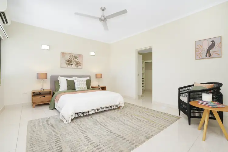 Sixth view of Homely apartment listing, 8/6 Mangola Court, Larrakeyah NT 820