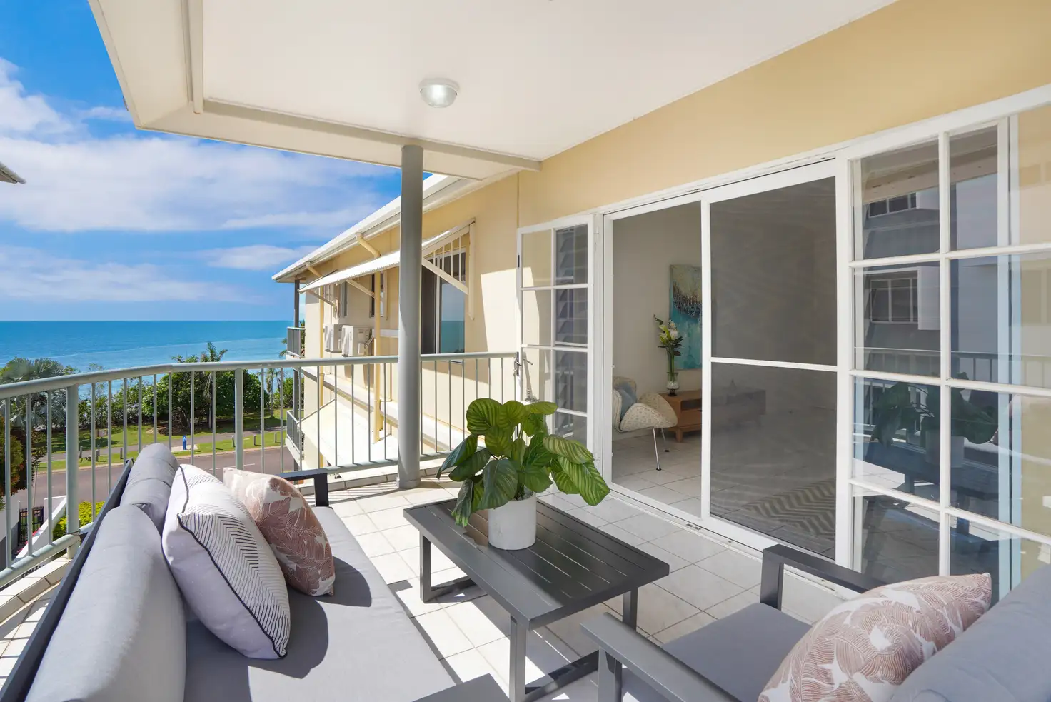 Main view of Homely apartment listing, 31/288 Casuarina Drive, Rapid Creek NT 810