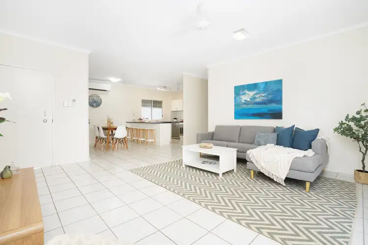 Third view of Homely apartment listing, 31/288 Casuarina Drive, Rapid Creek NT 810