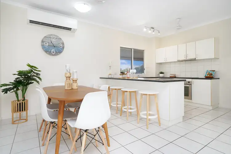 Fourth view of Homely apartment listing, 31/288 Casuarina Drive, Rapid Creek NT 810