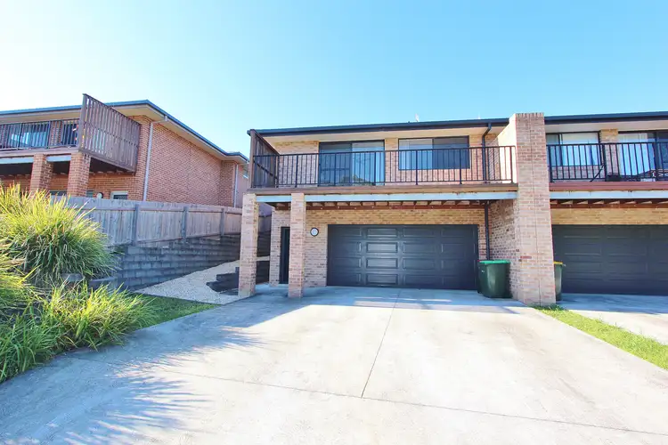 Fourth view of Homely semi-detached listing, 8 Charlotte Place, Kendall NSW 2439