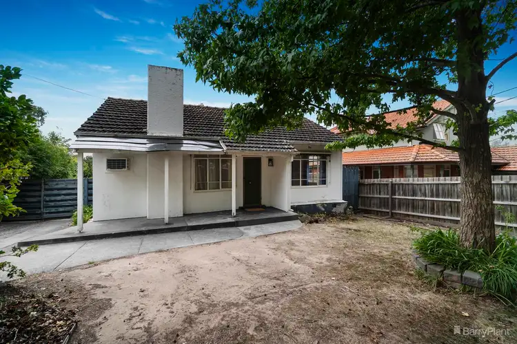 36 Grandview Road