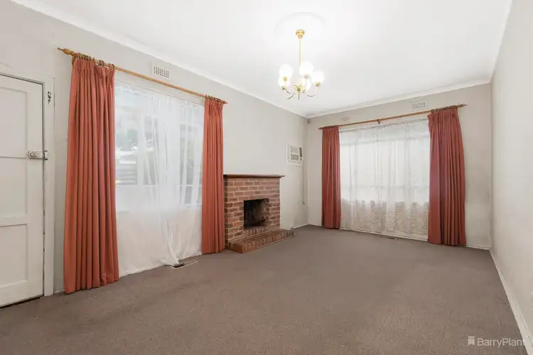 Second view of Homely house listing, 36 Grandview Road, Box Hill South VIC 3128