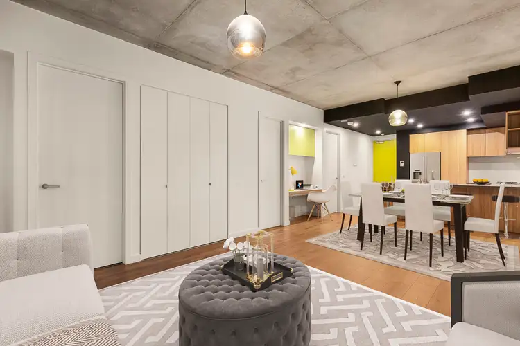 405/90 Buckley Street, Footscray VIC 3011