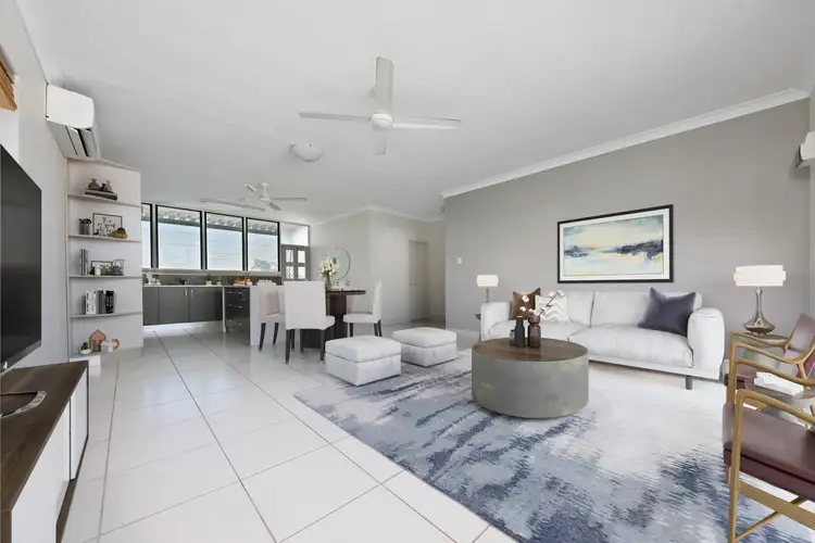 7/4 Voyager Street, Stuart Park NT 820