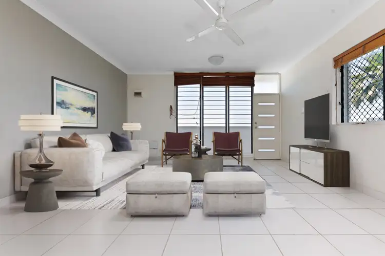 Second view of Homely unit listing, 7/4 Voyager Street, Stuart Park NT 820