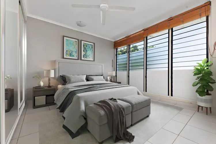 Fifth view of Homely unit listing, 7/4 Voyager Street, Stuart Park NT 820