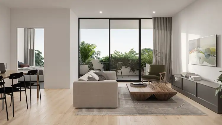 Main view of Homely apartment listing, 505/67-69 High Street, Preston VIC 3072