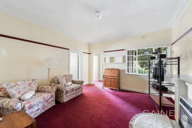 Third view of Homely apartment listing, 30/155 Powlett Street, East Melbourne VIC 3002